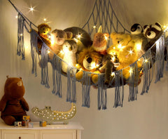 RelaxScene wall-mount installation ensures a sturdy, space-saving setup.