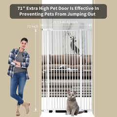 Rgqphantom extensions show adjustable width from 29.92 to 48.03 inches