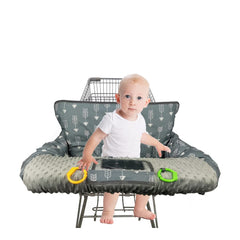 RHYDEER foldable and machine washable design for quick care