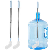 Rkddo 2-pack long bottle brush highlights 28-inch reach for hard-to-clean bottles