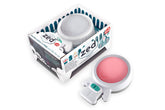 Rockit Zed baby sleep aid with six vibration modes for soothing comfort.
