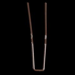 ROCST hairpins bun styling in use for ballet-ready updos.