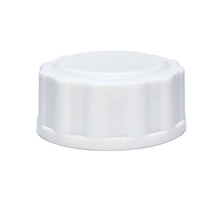 ROMIRUS seal-ring close-up on bottle-cap highlights secure sealing.