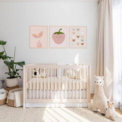 ROMY RO muslin sheet in wheat highlights durable dual-layer construction.