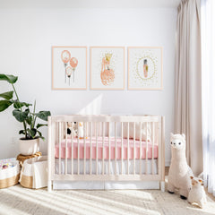 ROMY RO muslin sheets highlight durable dual-layer construction for lasting use.