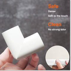 Roving Cove dense foam 20N density cushions sharp edges on furniture.