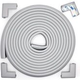 Roving Cove Slimfit edge protector pack ready for corner and edge protection