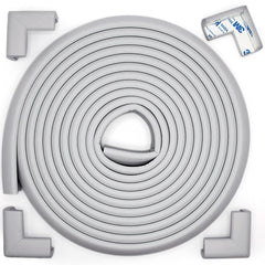 Roving Cove Slimfit edge protector pack ready for corner and edge protection
