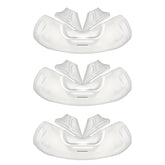 Roya Medical Dream Wear nasal pillow medium pack3 packed for replacement on the go.