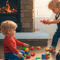 ROYALAY furniture edge protection pad guards corners effectively for child safety.