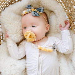 Ryan & Rose Cutie PAT stage-2 nipple close-up highlights bite-resistant option for teething toddlers.