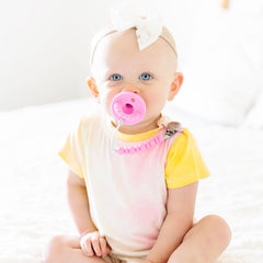 Ryan & Rose Cutie PAT flat nipple ideal for babies with or without teeth