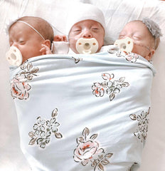 Ryan & Rose Cutie PAT pacifier clip compatibility for secure everyday use