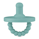Ryan & Rose Cutie PAT Stage 2 Seaglass close-up for soothing gums
