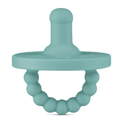 Ryan & Rose Cutie PAT Stage 2 Seaglass close-up for soothing gums
