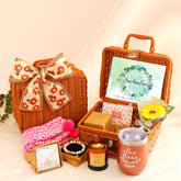 RYANDYPE best nana gift box ready for Mother's Day with heartfelt keepsakes.