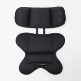 RYXCGXJ infant insert cushions Doona car seat for smoother rides and enhanced comfort.