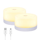 S SELDORAUK baby night light glows softly on a nursery dresser for calm evenings.