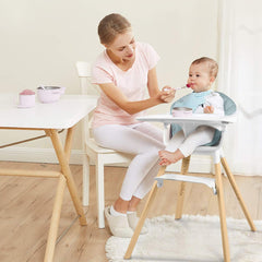 SA ACCESSORIES Cushion easy spill cleanup on mint pad