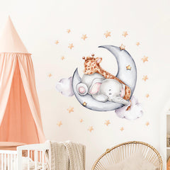 sacinora removable vinyl wall decals offer mess-free decorating and easy removal without residue