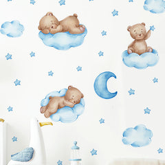 Sacinora removable vinyl wall sticker adds flexible decor to furniture and walls