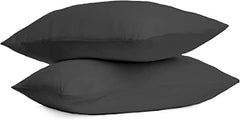 SAHARBEDDINGS zipper close-up shows secure envelope closure for toddlers
