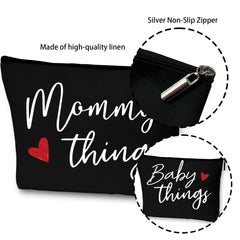 Sahjzk diaper-bag-organization-pouches keep items neatly arranged in bags.