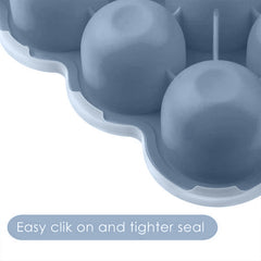 Samuelworld breastmilk storage tray keeping milk organized