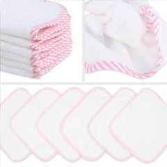 San Francisco Baby rayon from bamboo close-up shows ultra-soft fabric.