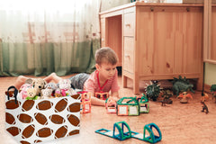 Sanjiaofen rectangular football basket showing waterproof coating for easy spill cleanup