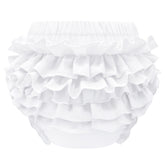 Sarfel baby diaper cover front view in soft cotton for comfortable wear.
