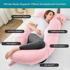 Sasttie removable-cover close-up shows easy-care cooling fabric