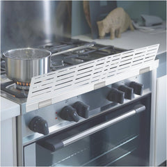SDSNTE adjustable stove guard extended to fit 17-34 inch stoves for versatile safety