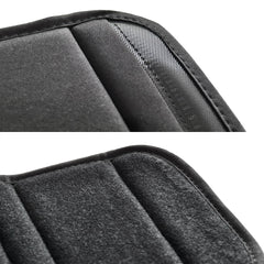 SeedFuture crotch pad protects delicate areas for a snug, comfortable fit.