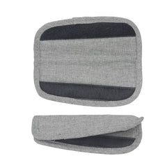 SeedFuture stroller covers on seat showing universal fit and styling