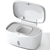 Seposeve perfect-pull wipes dispenser top view for quick, easy access.