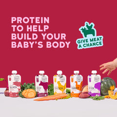 Serenity Kids BPA-free packaging image reassures toxin-free snacks.