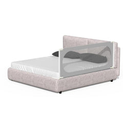 SeseYii bed rail safety Y-strap secures rail for enhanced stability.
