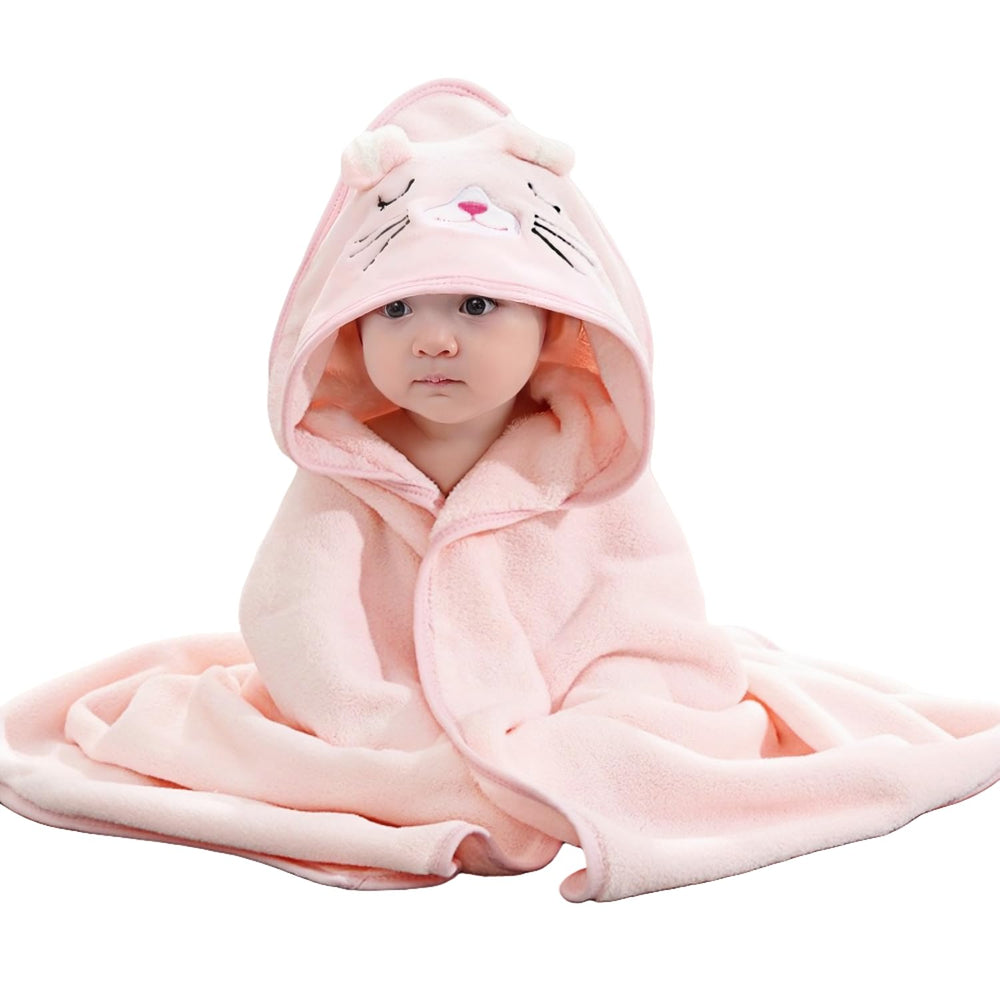 SEVDO soft plush fabric closeup shows ultra-soft texture for gentle baby skin