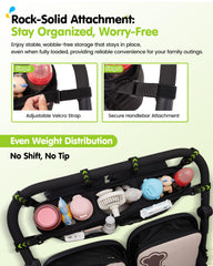SEVORGINA wipes-pocket for quick cleanups on the go.