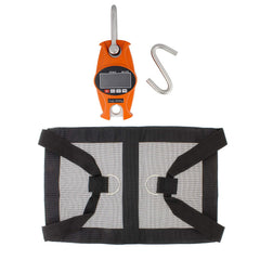 SGCoffee Rural365 hanging hook and sling enable flexible placement