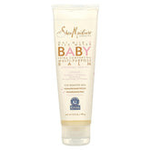 SheaMoisture Baby Balm jar: soothing hydration for dry, sensitive baby skin