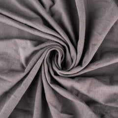 SheetWorld 100% cotton jersey-knit sheet delivers breathable, gentle softness for babies