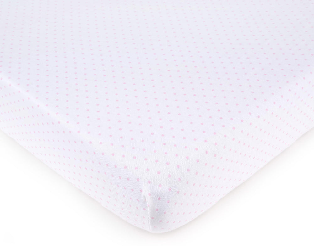 SheetWorld fitted sheet for Maxi-Cosi Swift 31x39 keeps play yard clean and cozy