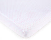 SheetWorld fitted sheet for Maxi-Cosi Swift 31x39 keeps play yard clean and cozy