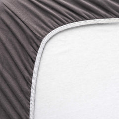 SheetWorld USA-made sheet for Maxi Cosi Swift Play Yard with secure compatibility