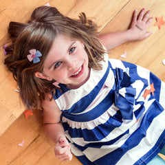 Shelbybox flower clips blend color and secure styling for everyday wear