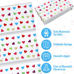 Shellwei nap mat compact folded size for travel and home use