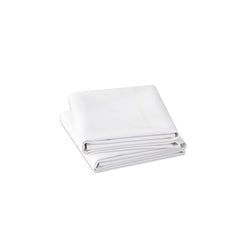 Shunjie.Home flannel crib pad top surface with soft cotton touch.