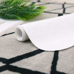 Shunjie.Home waterproof backing shown for mattress protection.